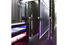 Image Vertical farm.